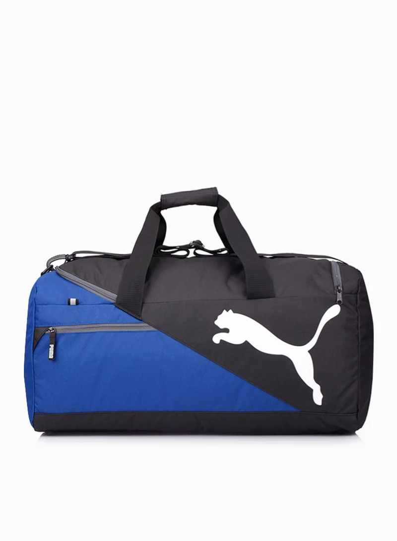 PUMA Fundamentals Sports Medium Duffel Bag