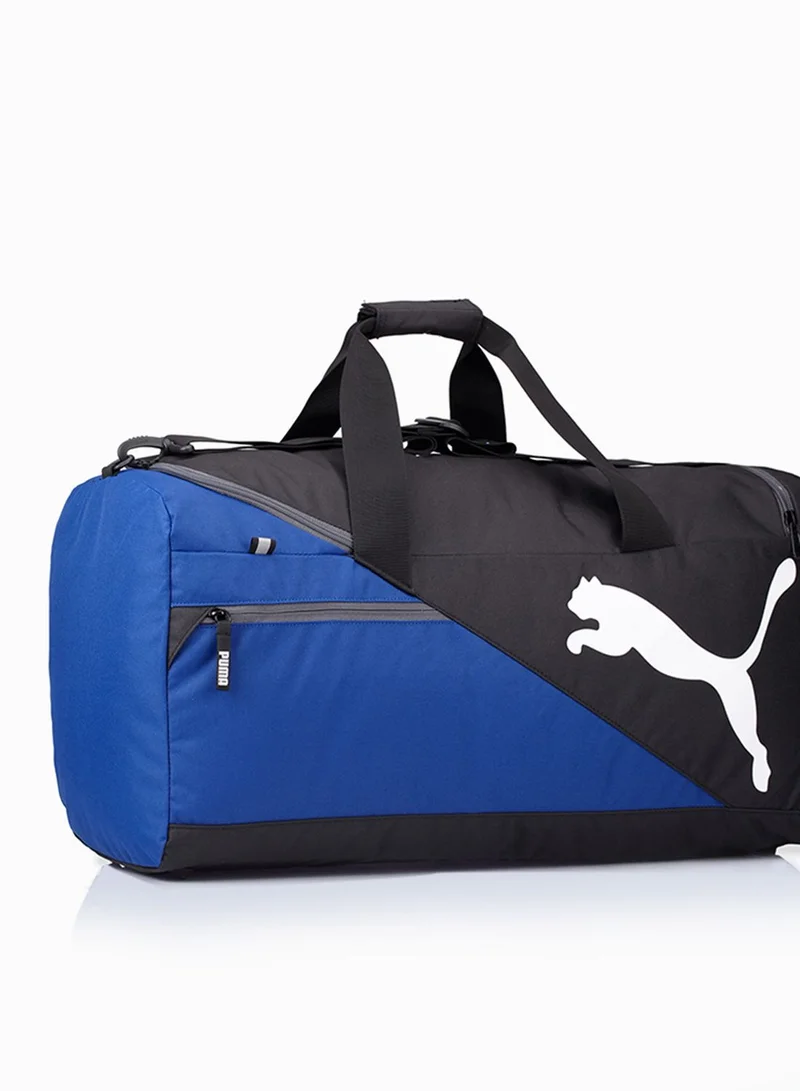 PUMA Fundamentals Sports Medium Duffel Bag