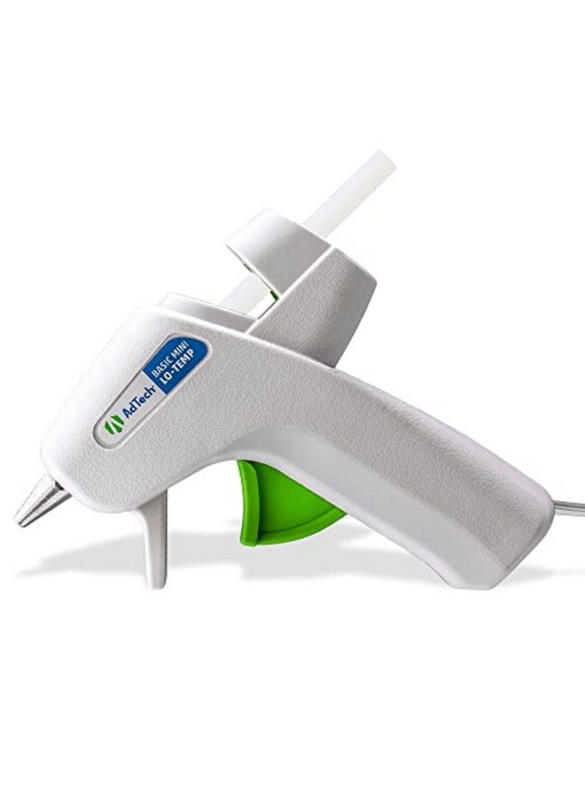 Adtech 4Pk Low Temp Mini Hot Glue Guns White - Image 5