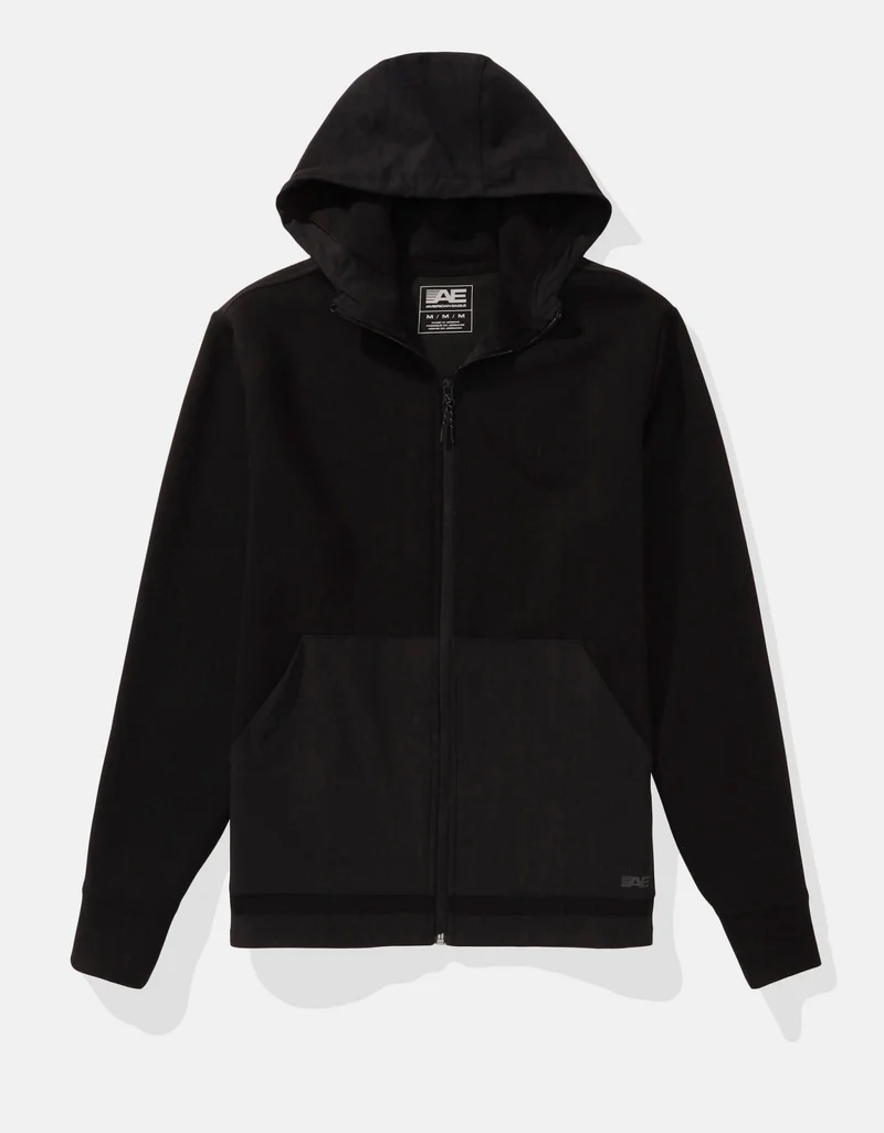 امريكان ايجل 24/7 Full-Zip Hoodie