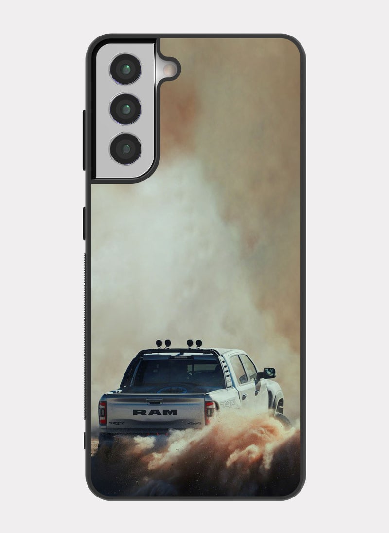 بكسلات كفر سامسونج جالكسي اس 21 رام 1500 تي ار اكس - Image 1