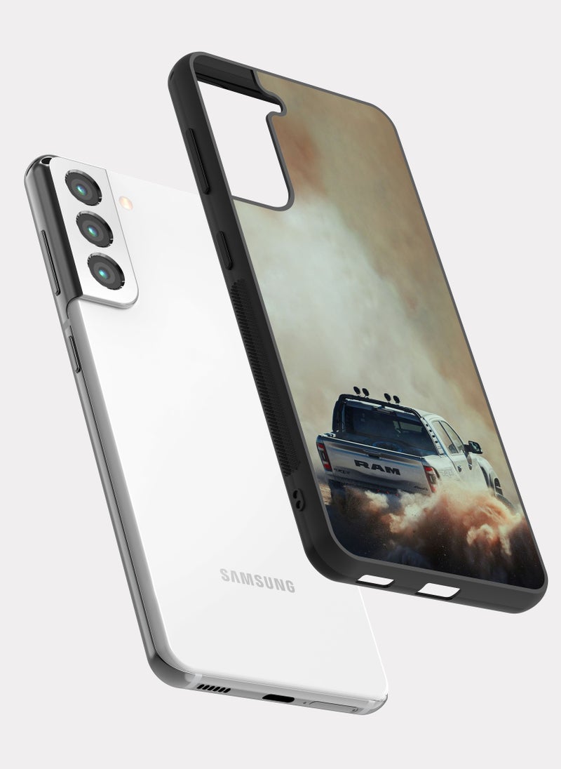 بكسلات كفر سامسونج جالكسي اس 21 رام 1500 تي ار اكس - Image 2