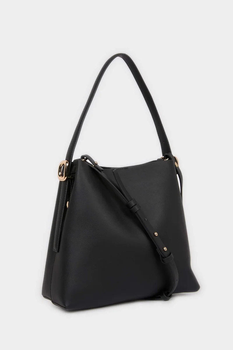 ديفاكتو Shoulder bag
