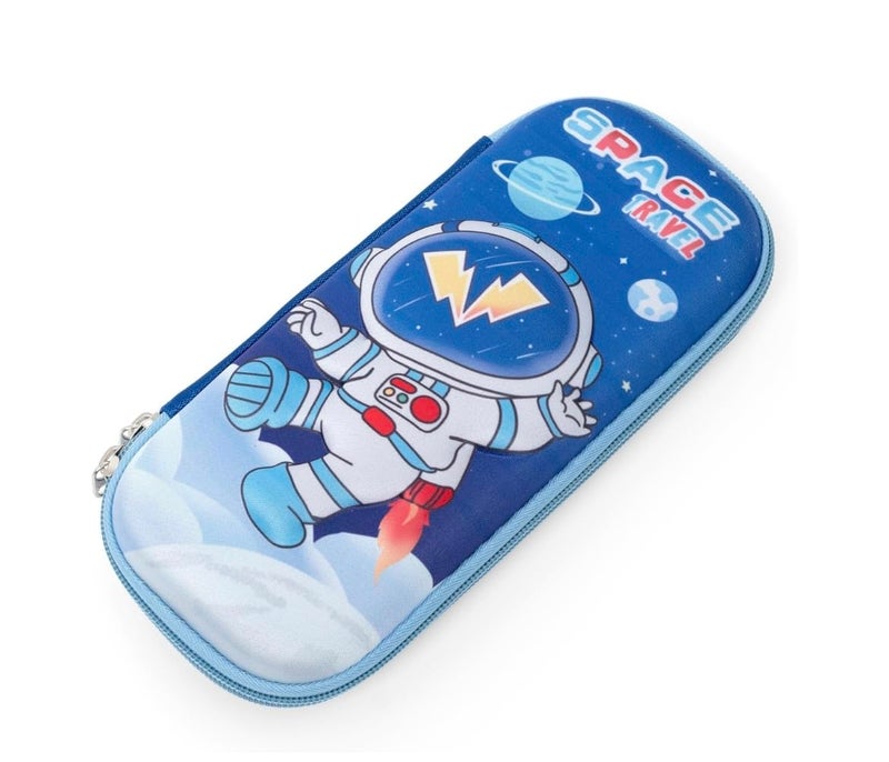 Returngifts Pack of 6 Pencil Pouches for Kids. Best Birthday Return Gifts for Kids Party. 3 Character Suitable for Boys and 3 for Girls. Total 6 Kits for Keeping Stationery - Image 5