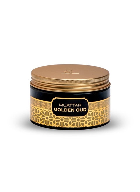معطر العود الذهبي 40 جرام