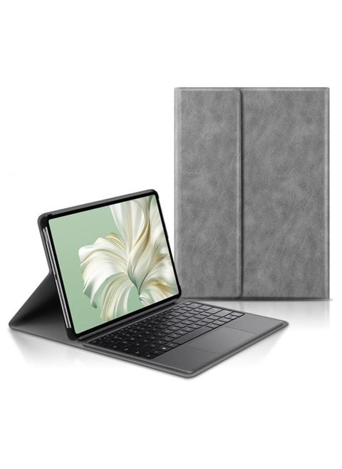 Huawei Matebook E 12.6inch 2023; Bluetooth Keyboard Case for Matebook E 2023, Stand Protective Cover Cases
