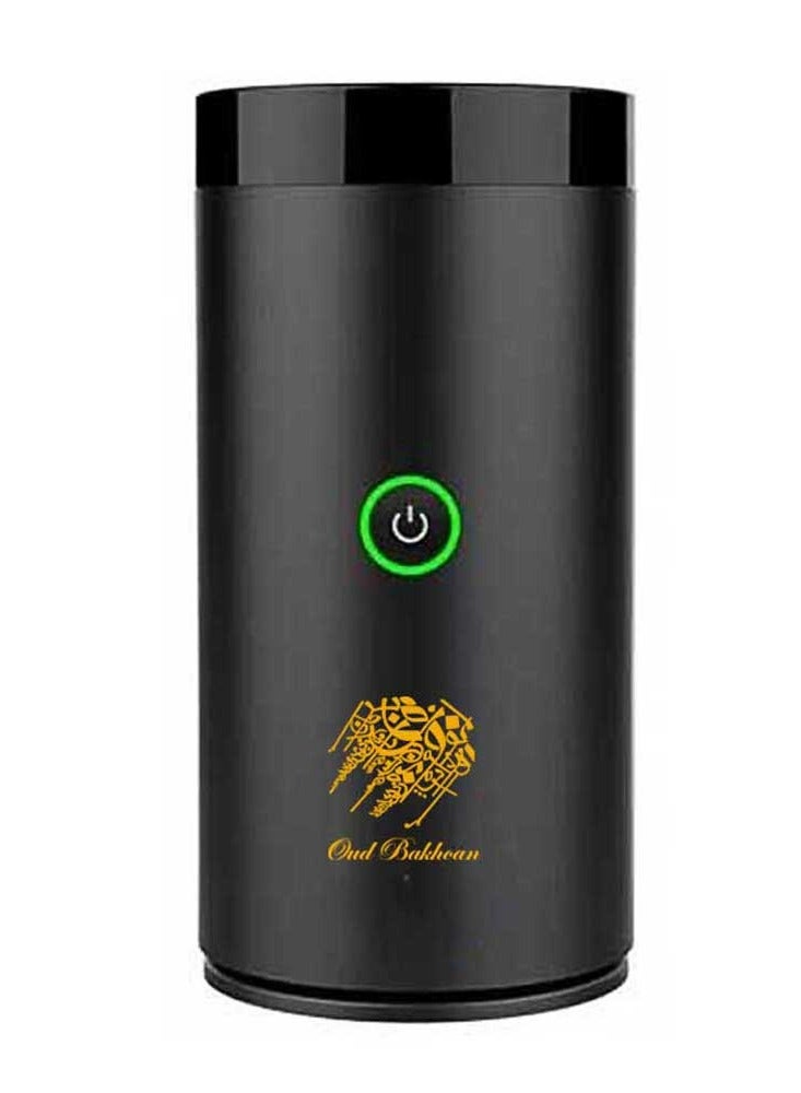 Oud Bakhoan Smart Arabic Oud Incense Burner Portable Fast Burning Car Incense - Image 2