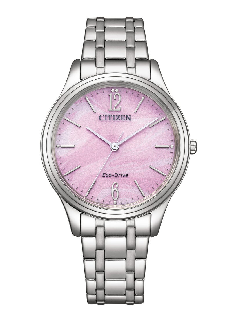 CITIZEN Citizen Eco-Drive Ladies Watch EM0411-71X  - Image 1