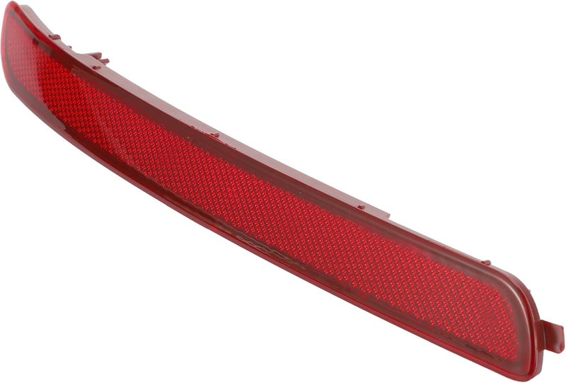 A ABSOPRO Rear Right Bumper Reflector for Kia Rio 2012-2015 - Image 1