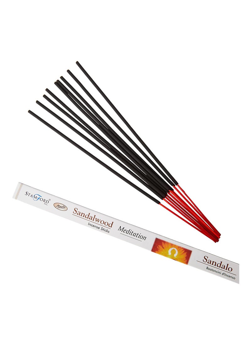 STAMFORD Stamford Moods Incense Gift Pack  - Image 4