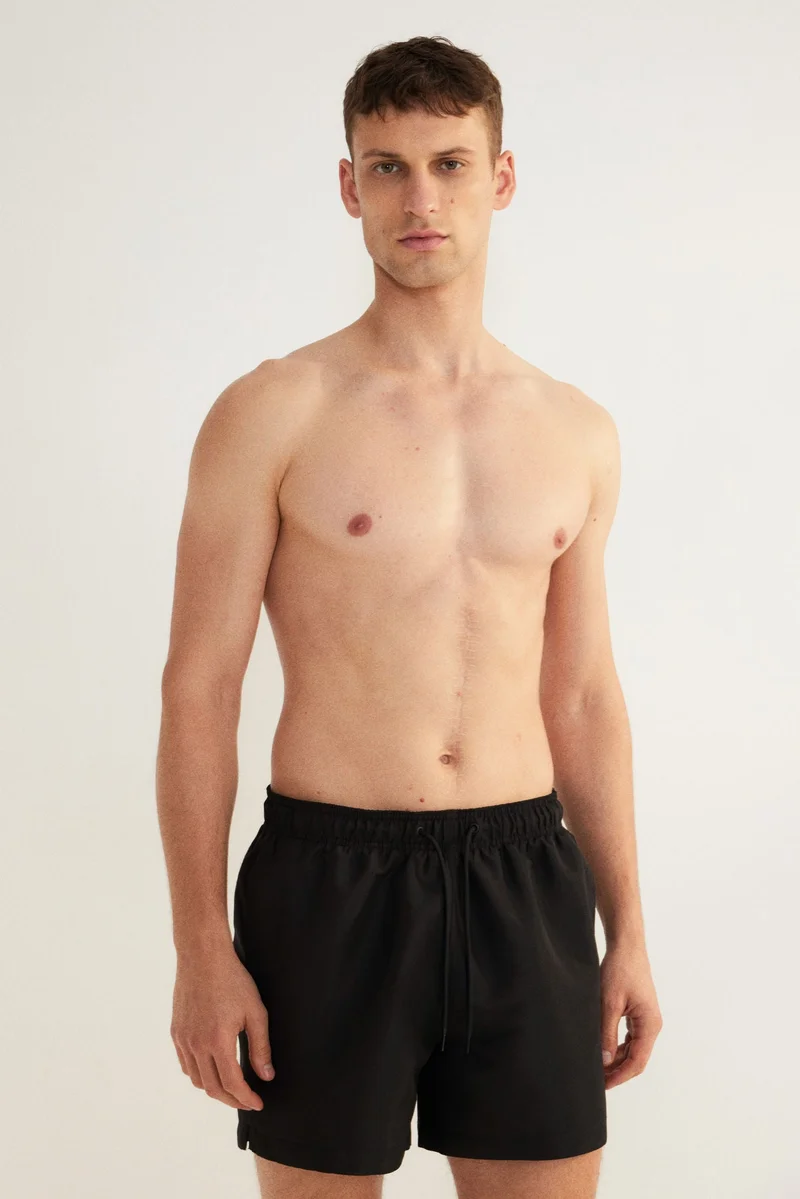 H&M Swim shorts