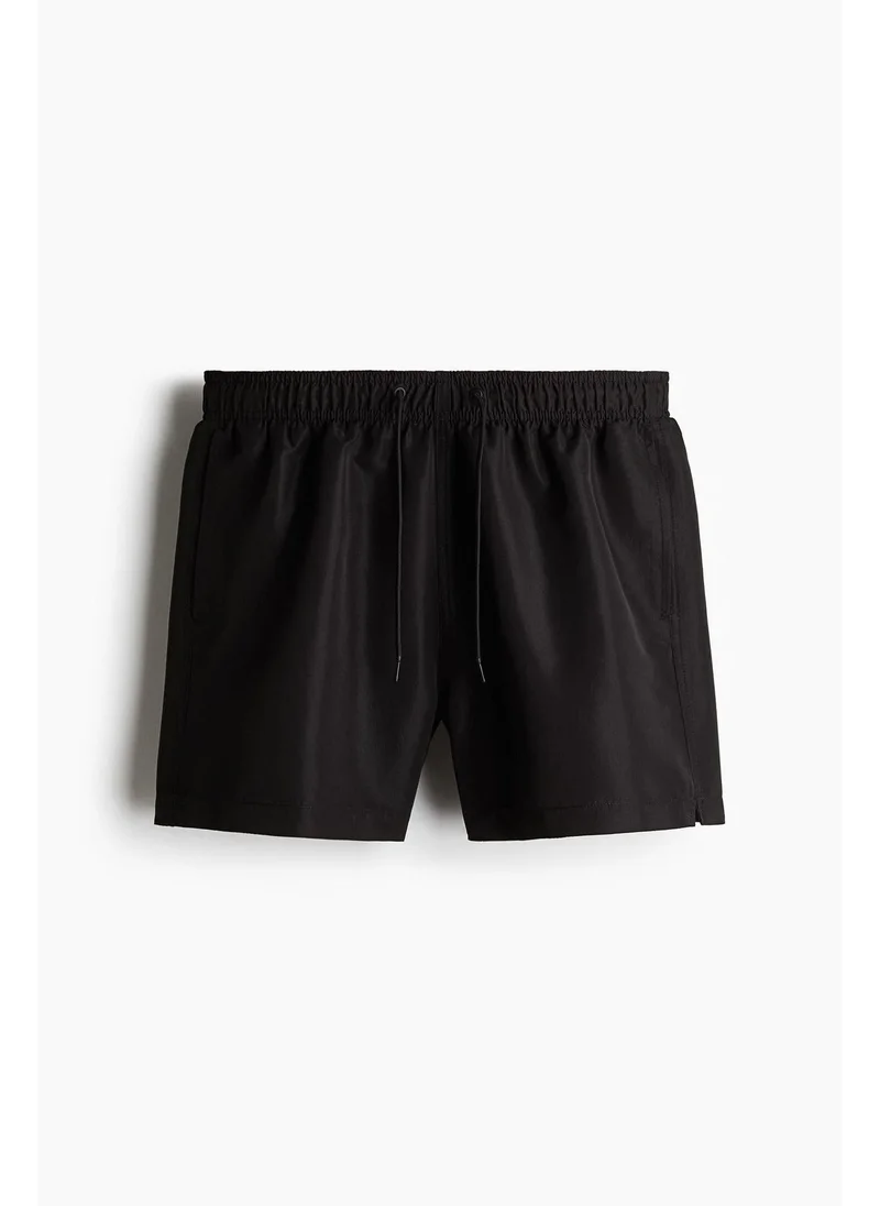 H&M Swim shorts