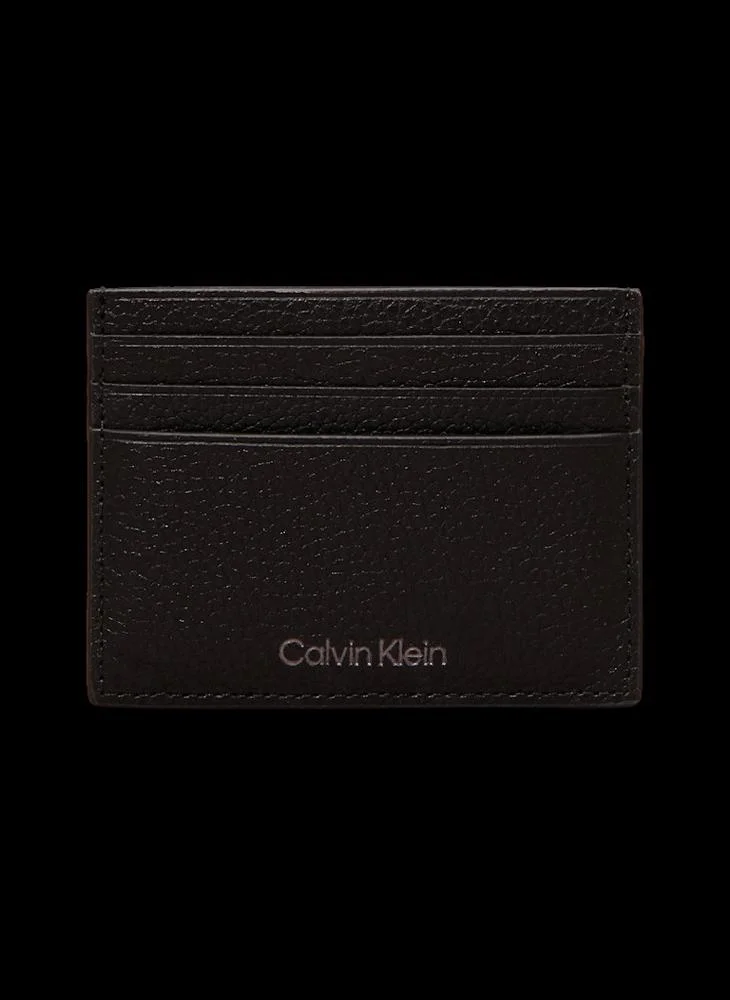 CALVIN KLEIN Warmth Cardholder 6Cc