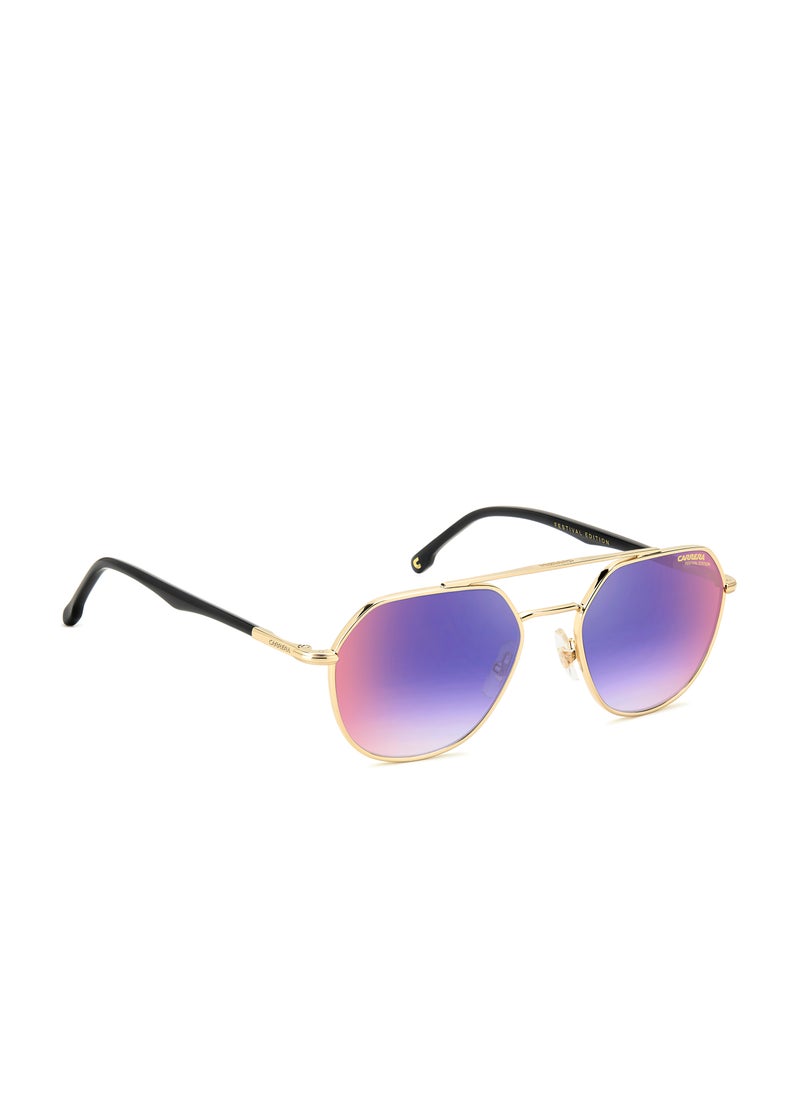 كاريرا Round Aviator Style CARRERA Sunglasses  - Image 2