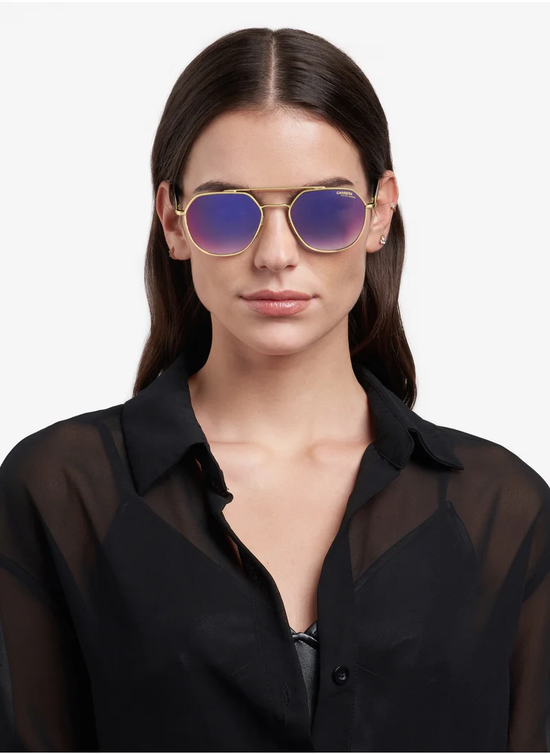 Carrera Round Aviator Style CARRERA Sunglasses