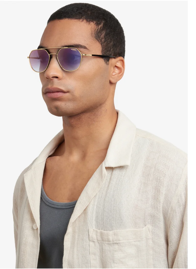 Carrera Round Aviator Style CARRERA Sunglasses