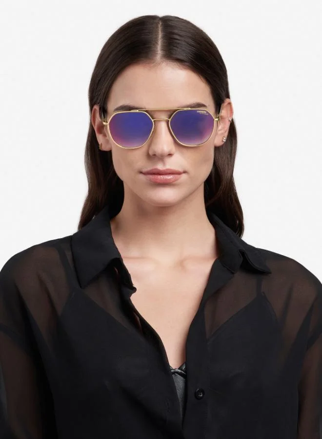Carrera  Round Aviator Style CARRERA Sunglasses  | Best Price UAE
