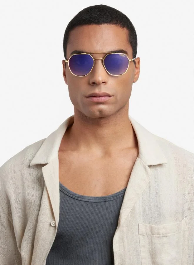 Carrera  Round Aviator Style CARRERA Sunglasses  | Best Price UAE
