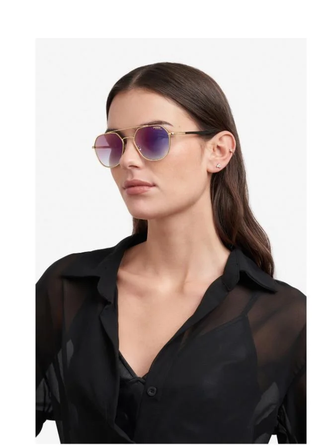 Carrera  Round Aviator Style CARRERA Sunglasses  | Best Price UAE