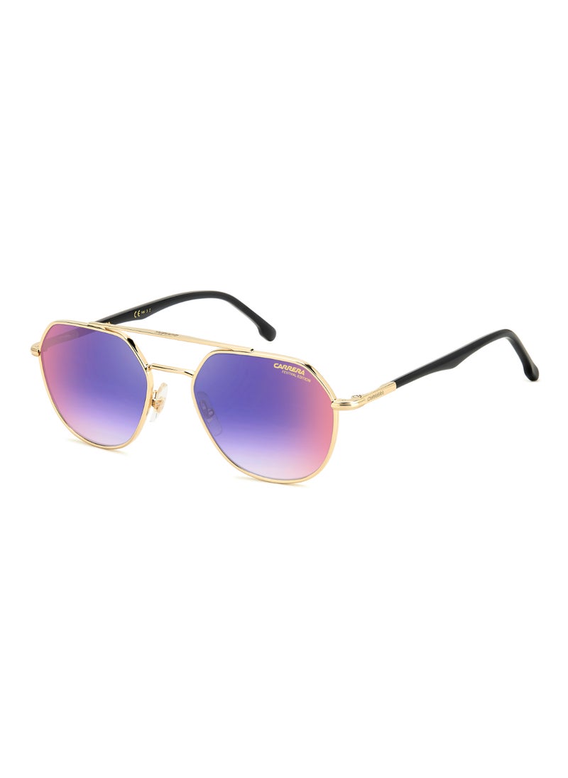 كاريرا Round Aviator Style CARRERA Sunglasses  - Image 1