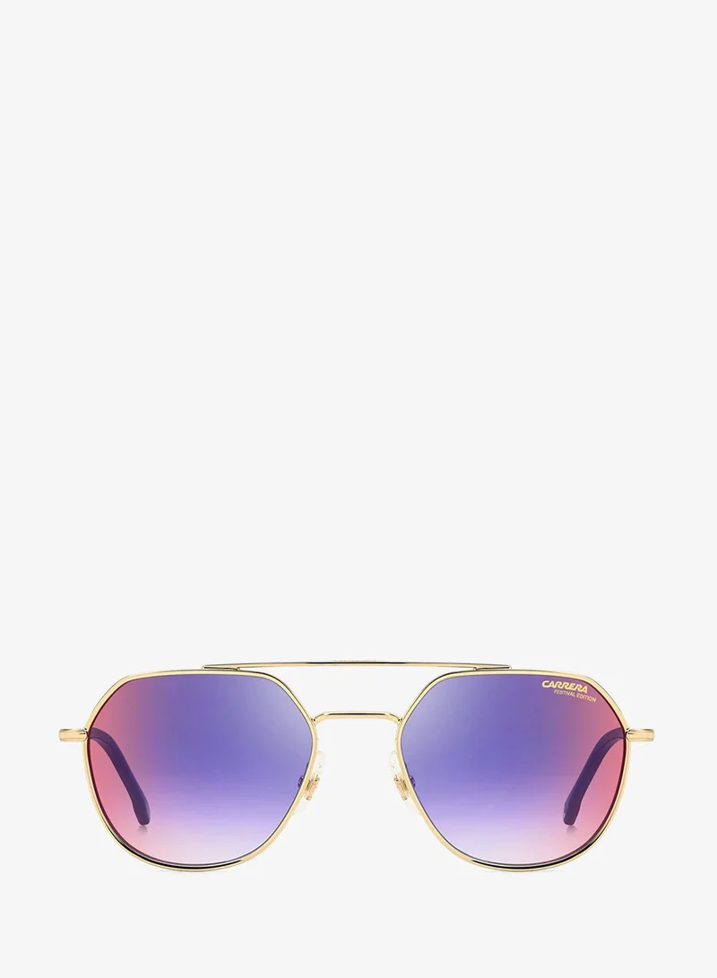 Carrera  Round Aviator Style CARRERA Sunglasses  | Best Price UAE