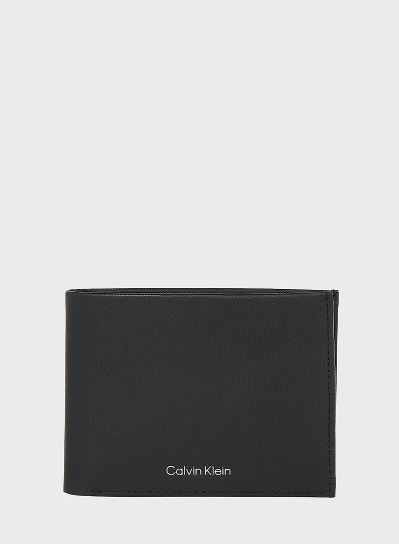 CALVIN KLEIN Modern Bar Trifold