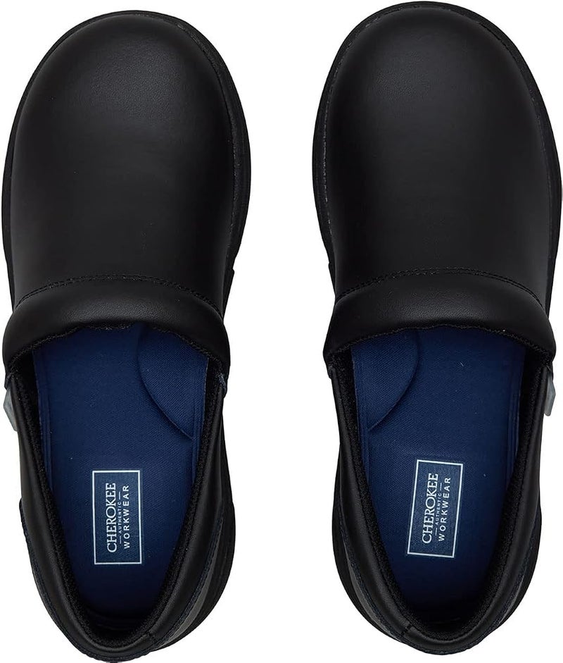 CHEROKEE Women's Melody Health Care Professional Shoe - Image 4