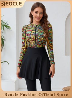 multicolour