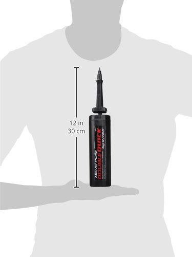 Intex - 69613E Mini Hand Pump (Multicolor) - Image 3