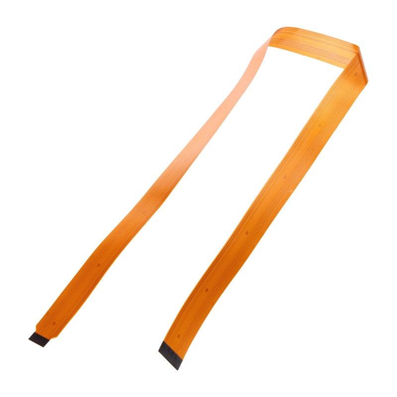 15 Pin to 22 Pin Ribbon Cable Transmission Extension 500mm for 5 Ribbon - Image 2