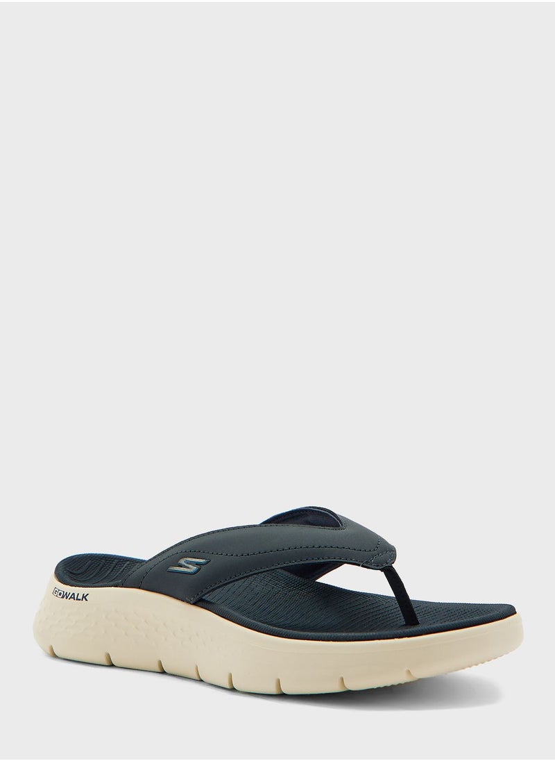 SKECHERS - Go Walk Flex Sandal - Image 1