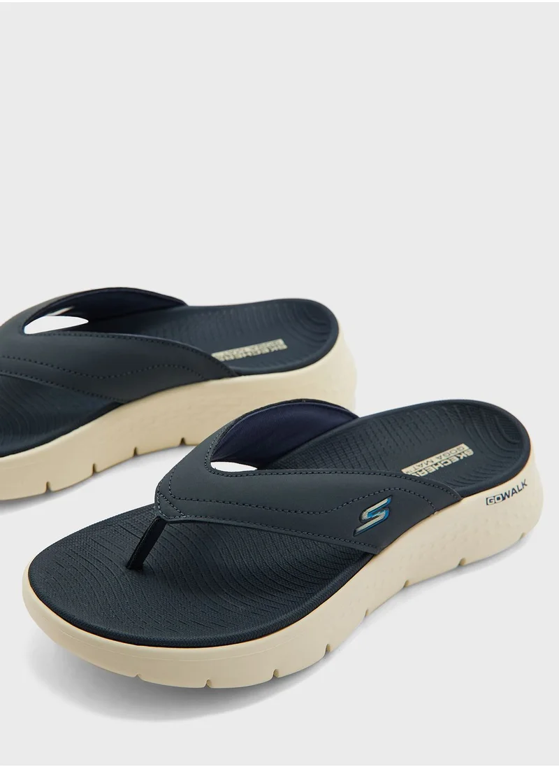 SKECHERS Go Walk Flex Sandal