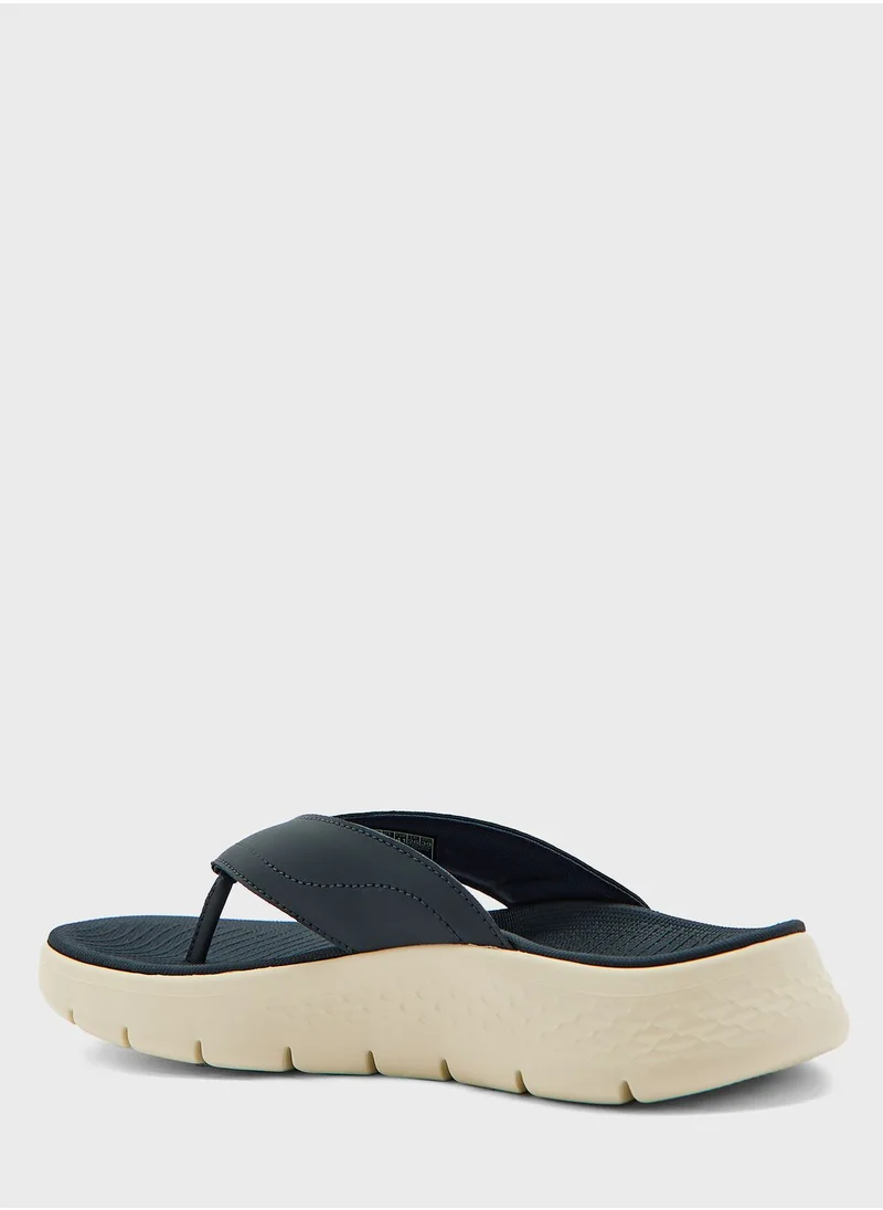 SKECHERS Go Walk Flex Sandal