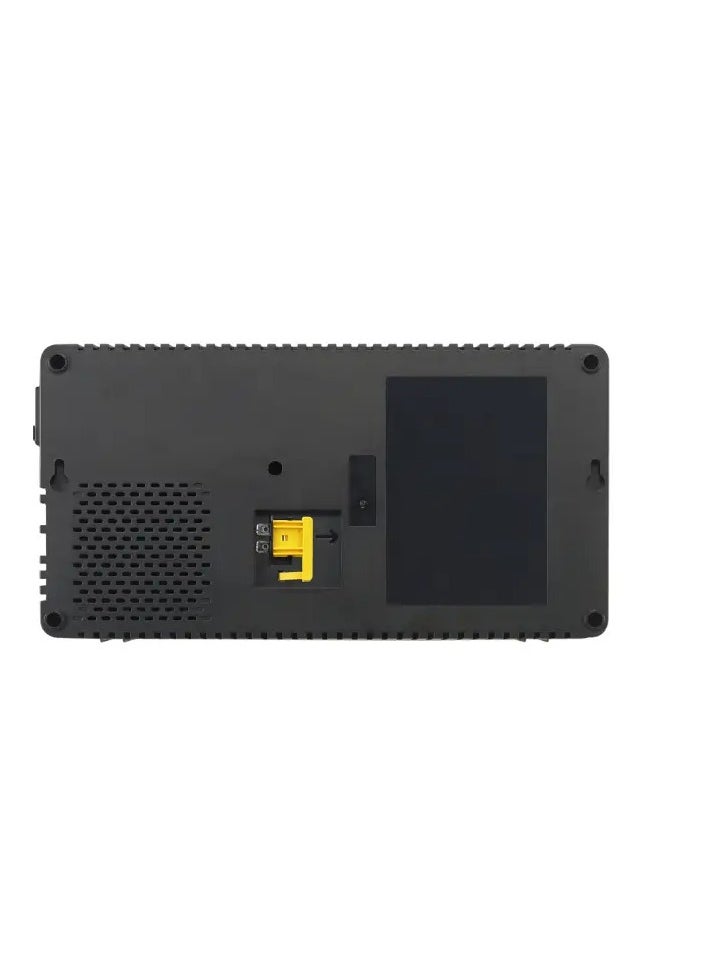 APC APC BV1000I-GR, 1000VA/600W, 230V, Easy Back UPS, 4x CEE 7/3 Schuko outlets  - Image 2