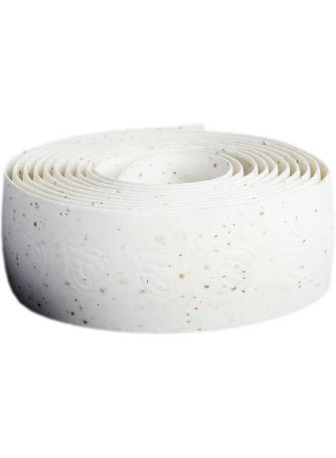 Cinelli Cork Ribbon Handlebar Tape White - Image 3