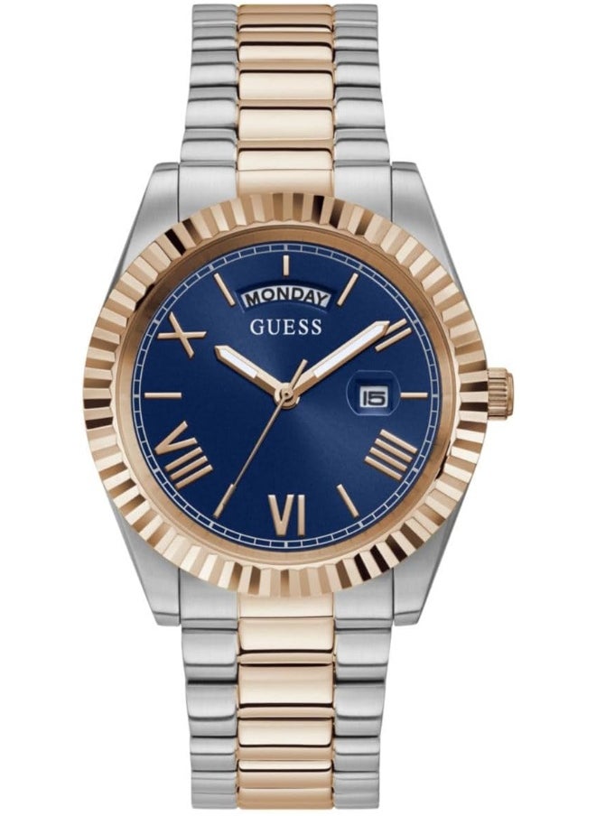 GUESS GUESS Unisex Adult Watches Mod. GW0265G12  - Image 1
