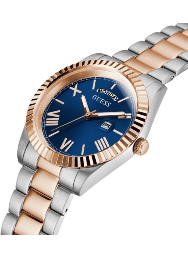 GUESS GUESS Unisex Adult Watches Mod. GW0265G12  - Image 4