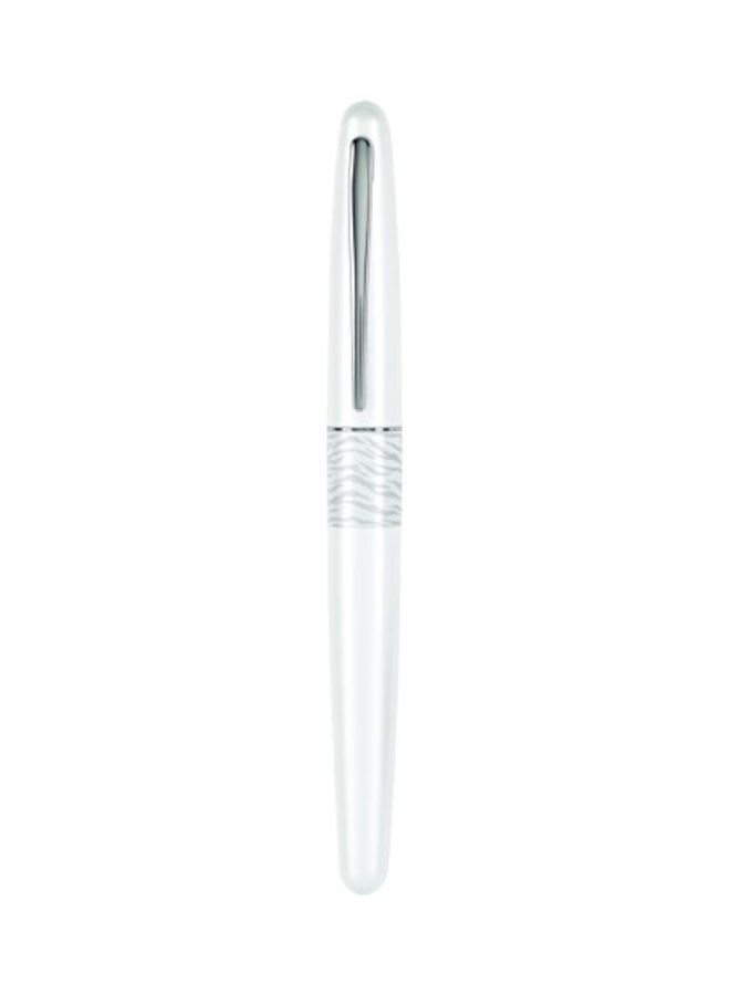 NIBEMINENT Animal Collection Fountain Pen Clear  - Image 1