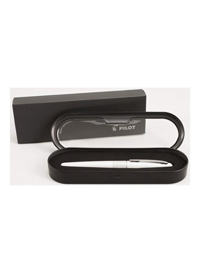 NIBEMINENT Animal Collection Fountain Pen Clear  - Image 3