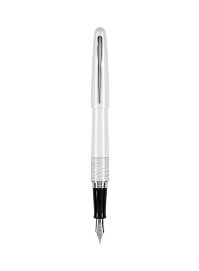 NIBEMINENT Animal Collection Fountain Pen Clear  - Image 2