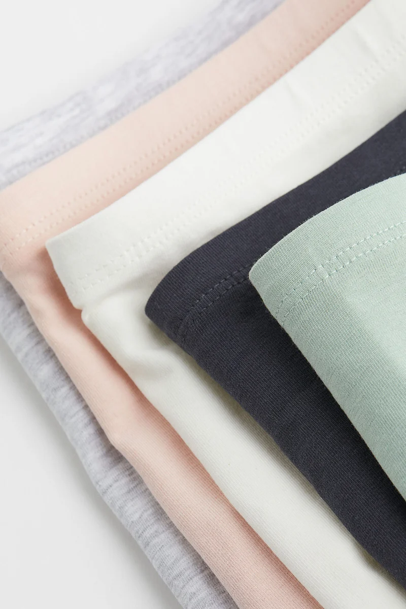 اتش اند ام سروال داخلي Boxer - عبوة 10 قطع