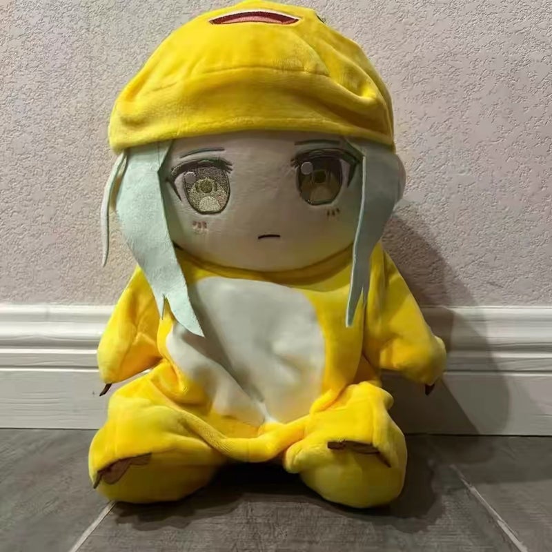 BanG Dream MyGO Anime 30cm Cotton Doll - Image 4