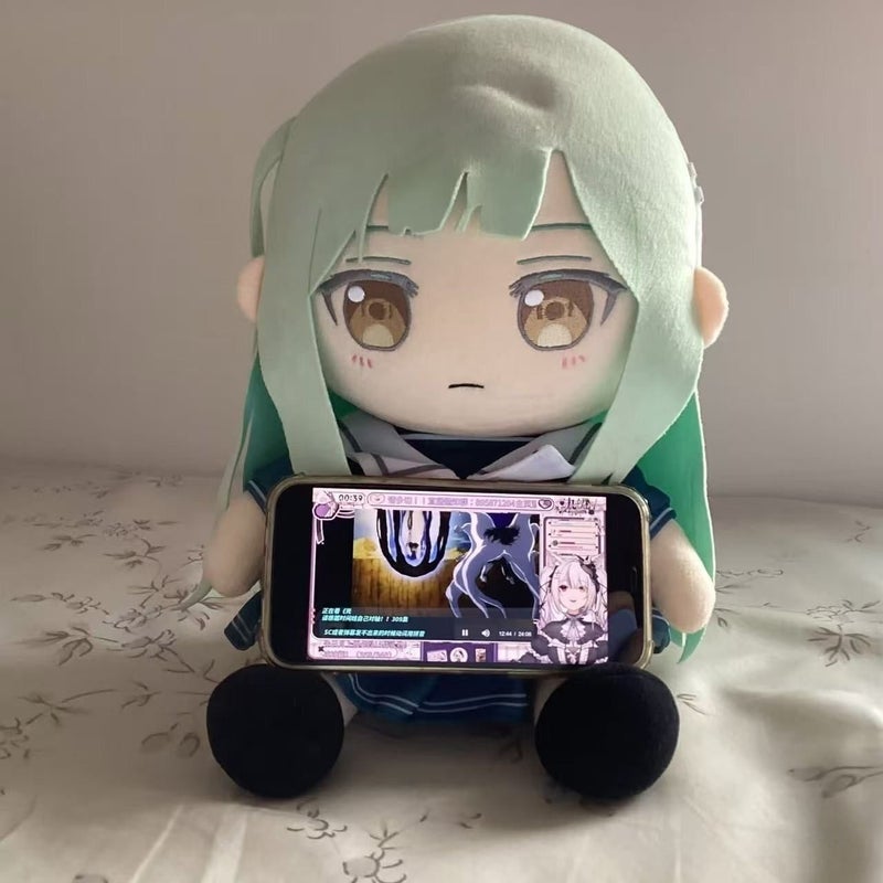 BanG Dream MyGO Anime 30cm Cotton Doll - Image 2