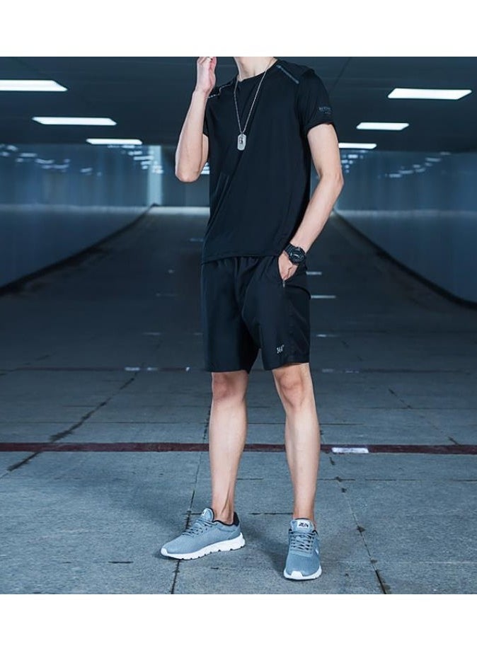 361 Degree Sports 361 ° Degree Fashionable Wear-resistant Mesh Breathable Men's And Women's Running Shoes  - Image 2