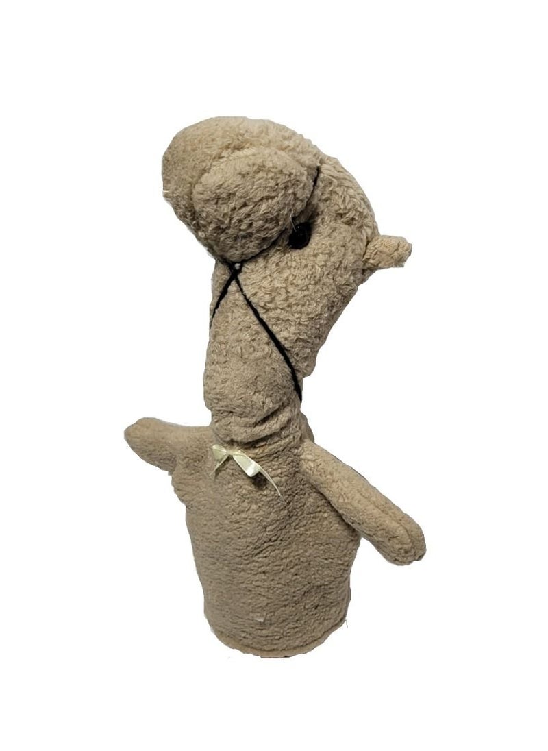 Toys Camel Doll For Children  - Image 1