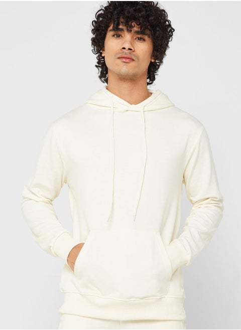 Pull Over Sweatshirts