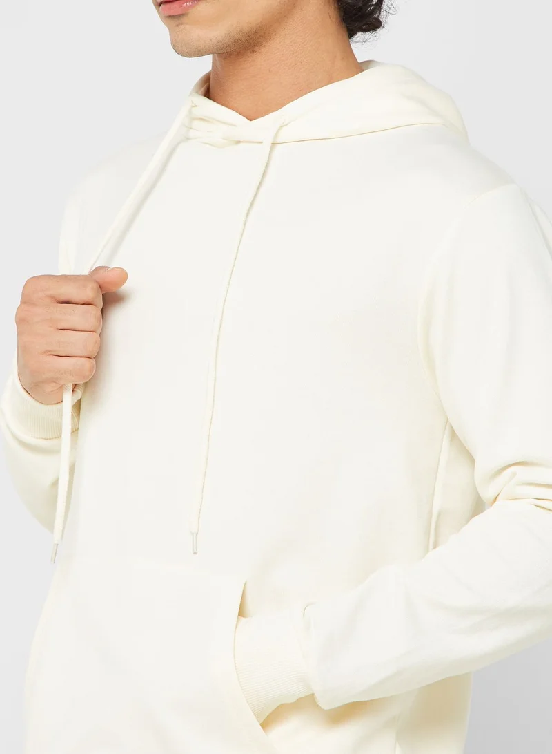 Seventy Five Basics Pull Over Sweatshirts