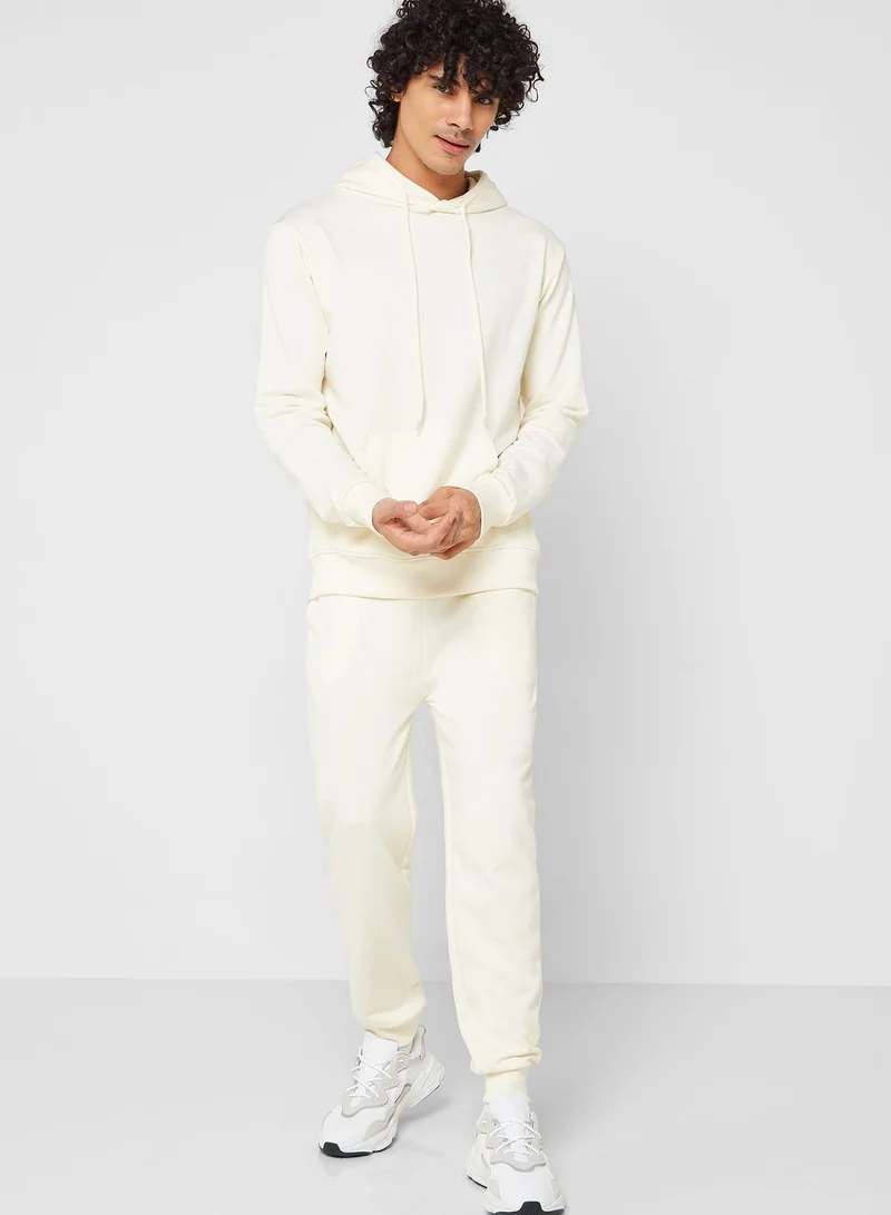 Seventy Five Basics Pull Over Sweatshirts