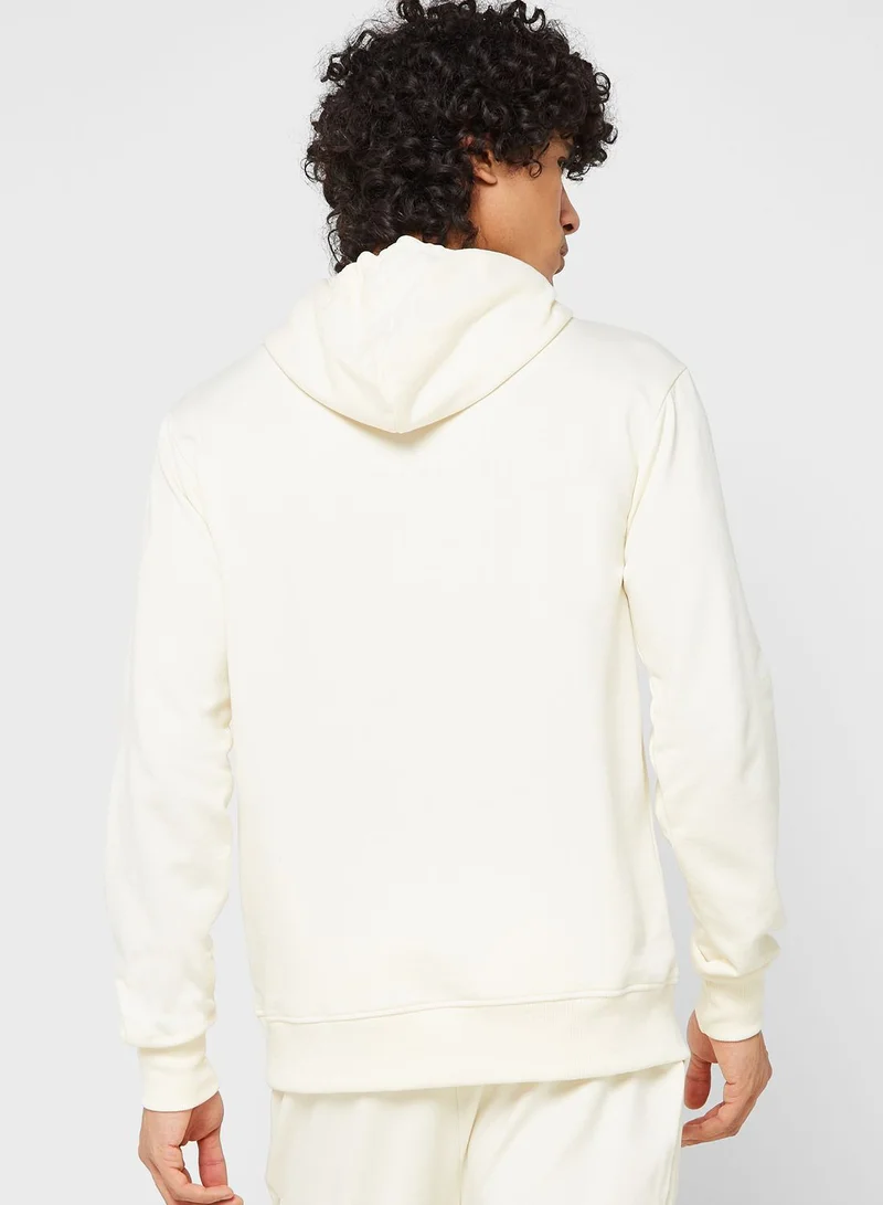 Seventy Five Basics Pull Over Sweatshirts