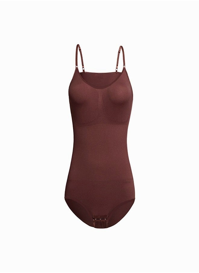 Generic - Womens Body Shaper High Waisted Tummy Control Shapewear - Image 1